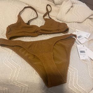 Good American bikini